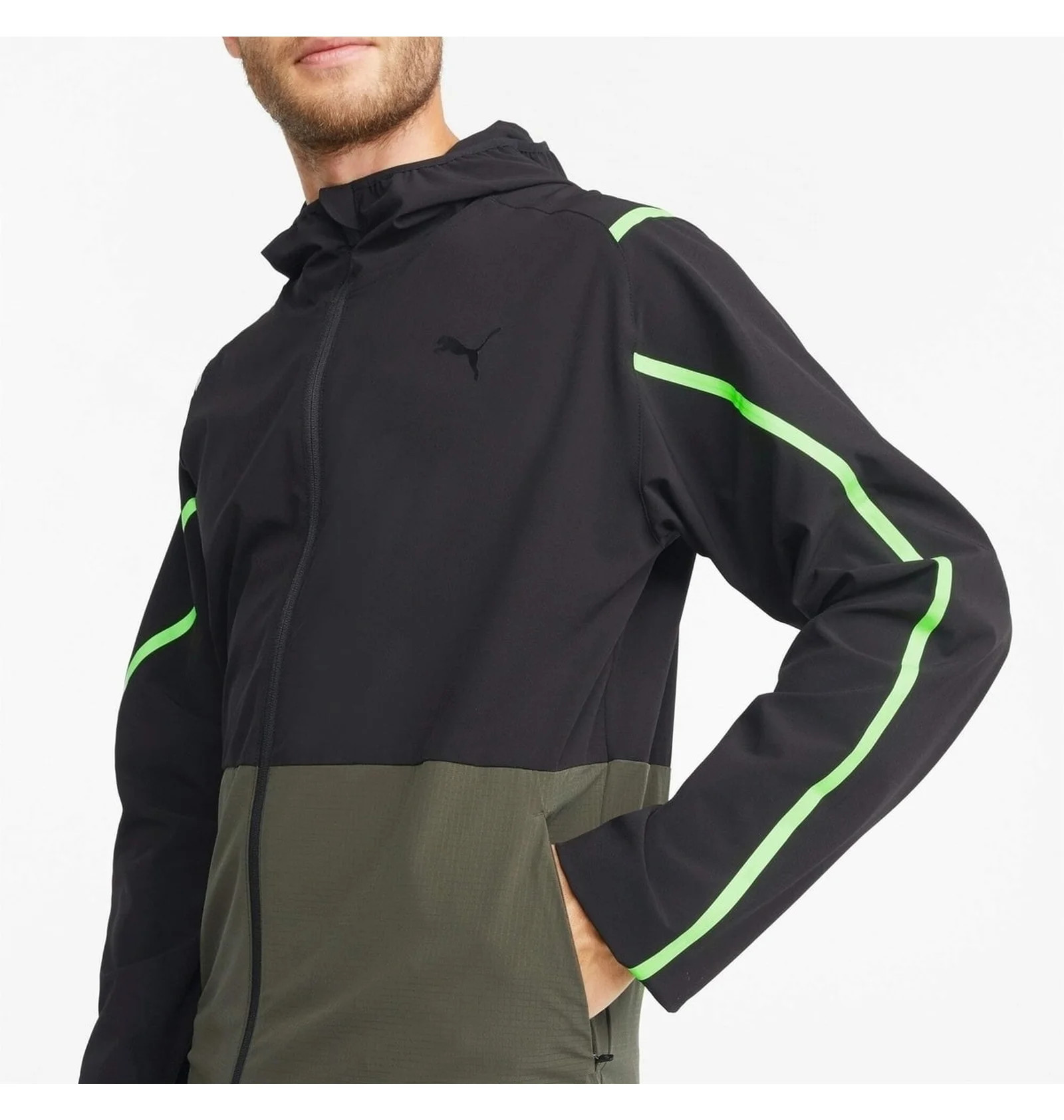 Вітровка 520875-44 Puma 520875-44