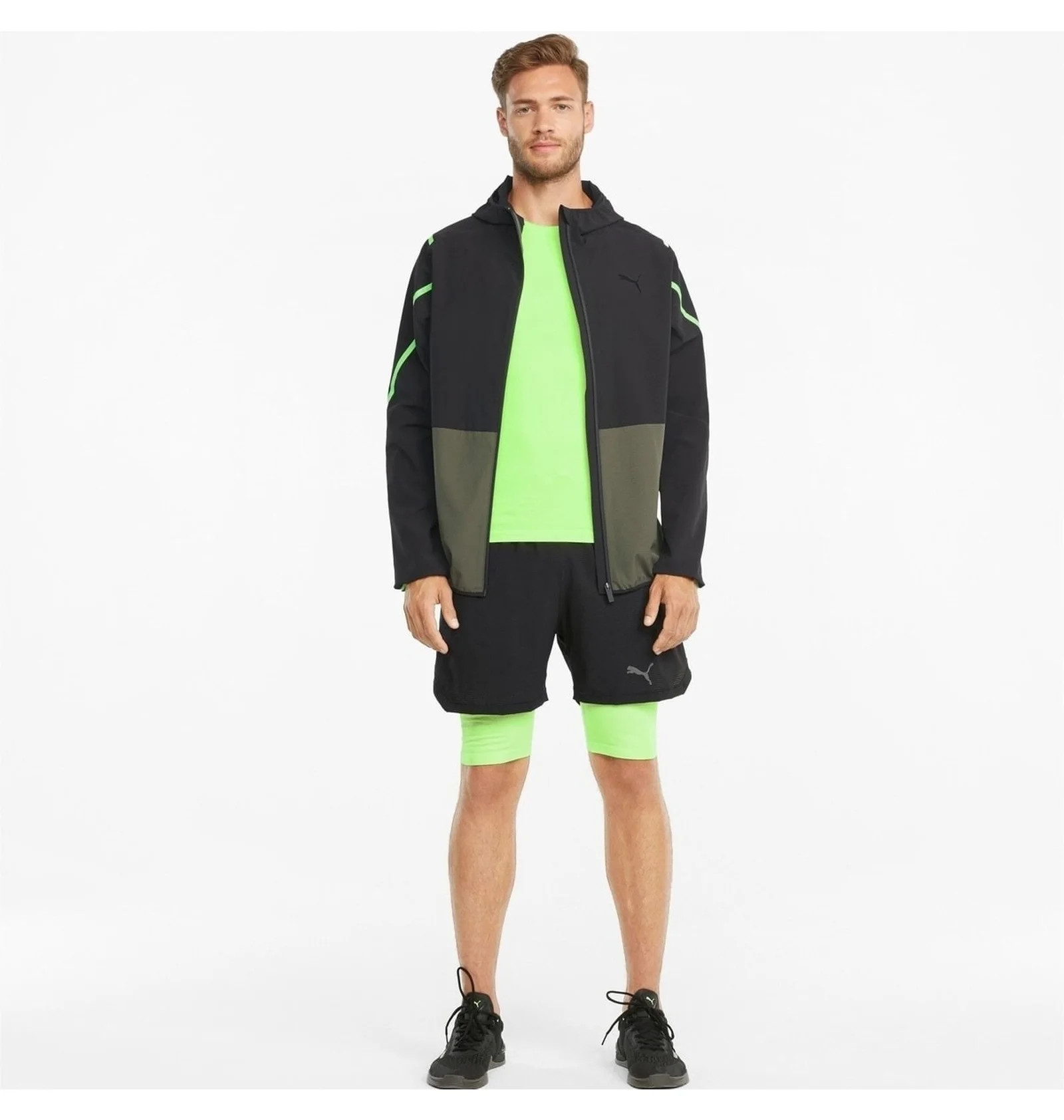 Вітровка 520875-44 Puma 520875-44