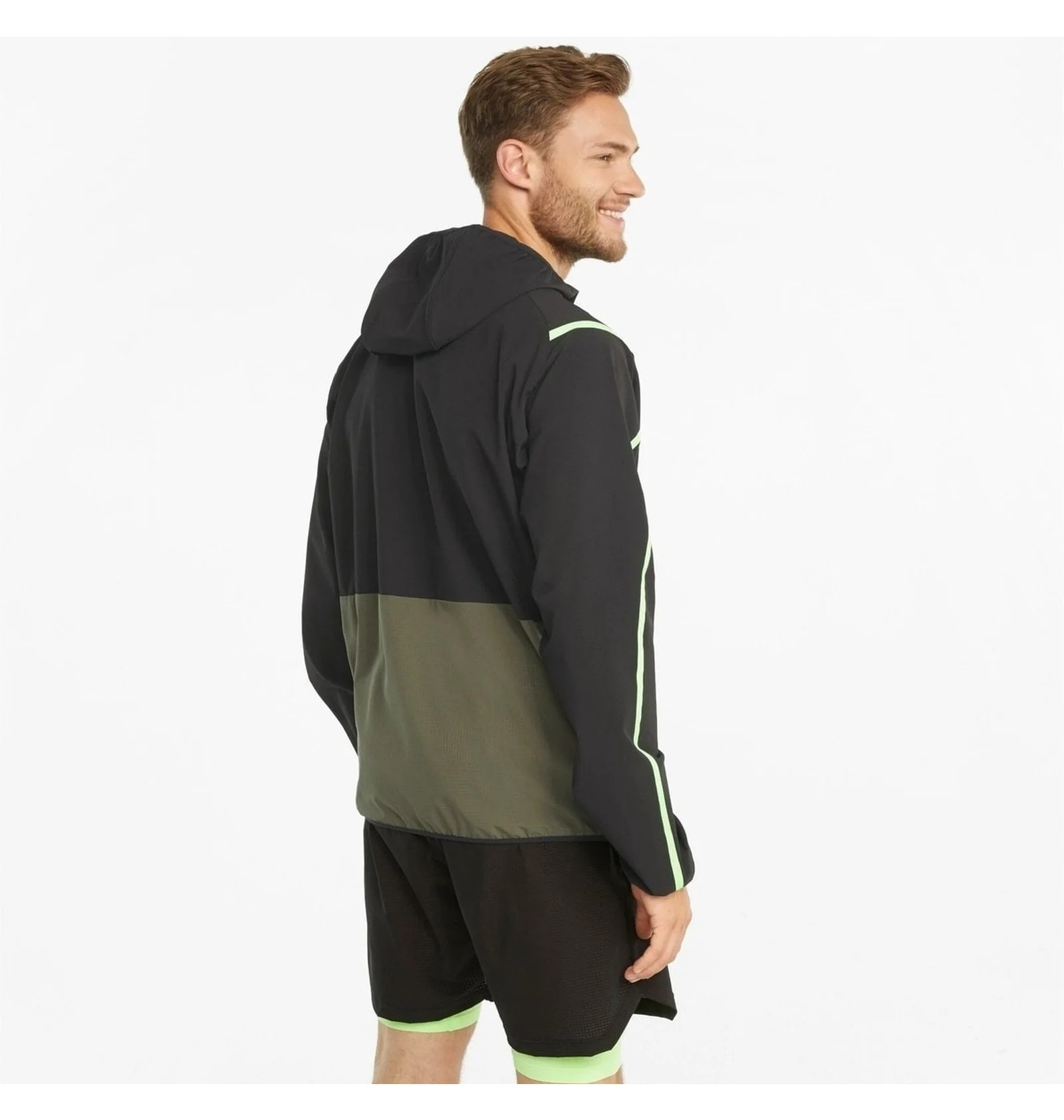 Вітровка 520875-44 Puma 520875-44