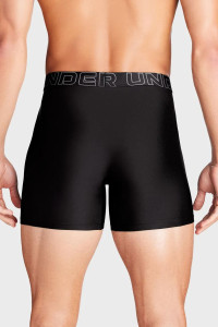 Труси-боксери чоловічі Under Armour M Perf Tech 3Pr (1383878-001) 1383878-001
