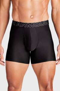 Труси-боксери чоловічі Under Armour M Perf Tech 3Pr (1383878-001) 1383878-001
