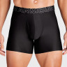 Труси-боксери чоловічі Under Armour M Perf Tech 3Pr (1383878-001) 1383878-001