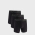 Труси-боксери чоловічі Under Armour M Perf Tech 3Pr (1383878-001) 1383878-001