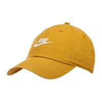 Бейсболка Nike U NSW H86 FUTURA WASH CAP 913011-786