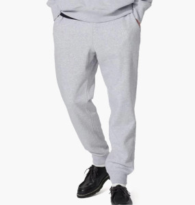 Штани чоловічі Uniqlo Sweatpants Grey 458036-05 M 458036-05