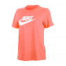 Футболка Nike W NSW TEE ESSNTL ICN FTRA DX7906-894