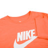 Футболка Nike W NSW TEE ESSNTL ICN FTRA DX7906-894