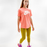 Футболка Nike W NSW TEE ESSNTL ICN FTRA DX7906-894