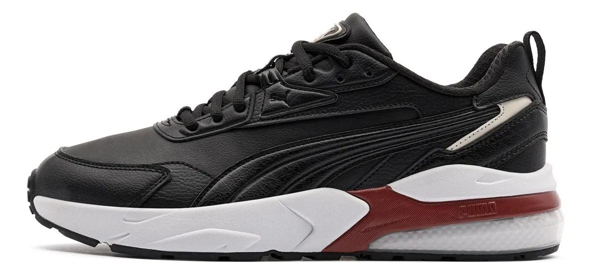 Кросівки чоловічі Puma Black-Alpine Sn (39421403) 39421403