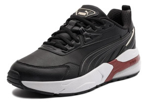 Кросівки чоловічі Puma Black-Alpine Sn (39421403) 39421403