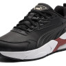 Кросівки чоловічі Puma Black-Alpine Sn (39421403) 39421403