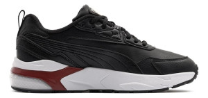 Кросівки чоловічі Puma Black-Alpine Sn (39421403) 39421403