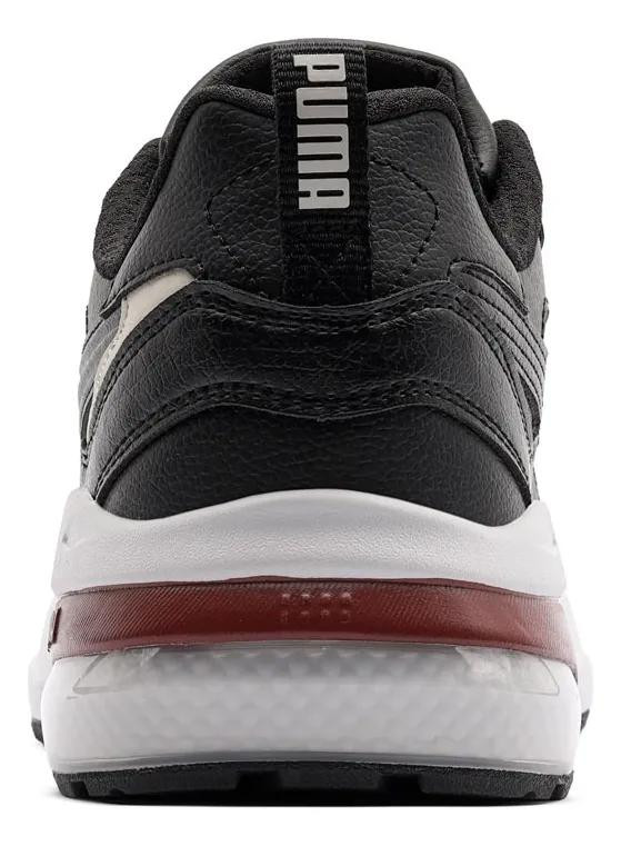 Кросівки чоловічі Puma Black-Alpine Sn (39421403) 39421403