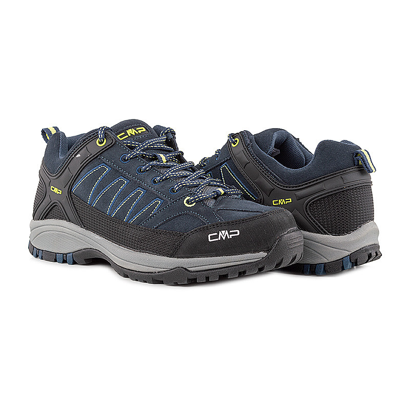 Черевики CMP SUN HIKING SHOE 31Q4807-N950