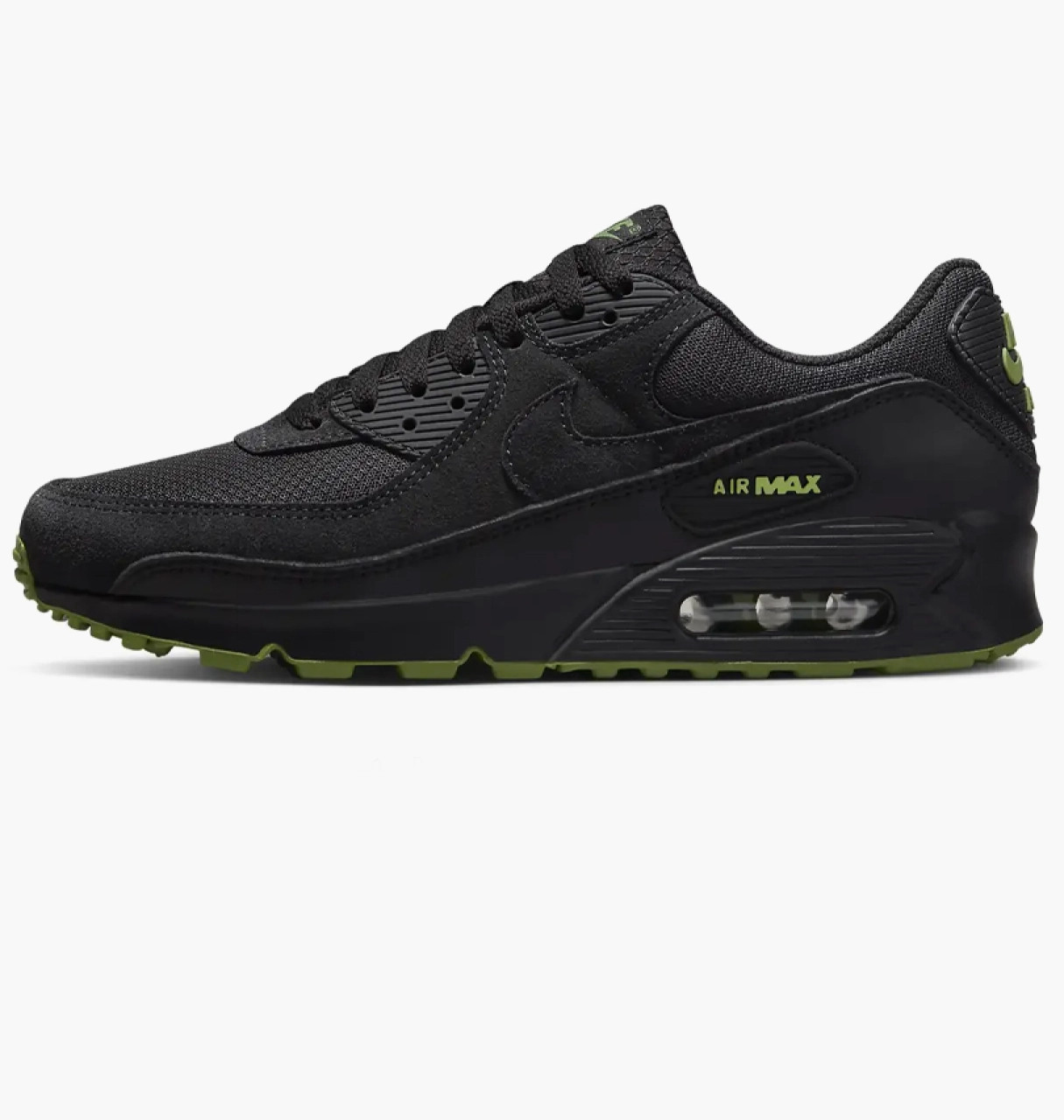 Кросівки Nike AIR MAX 90 DQ4071-005