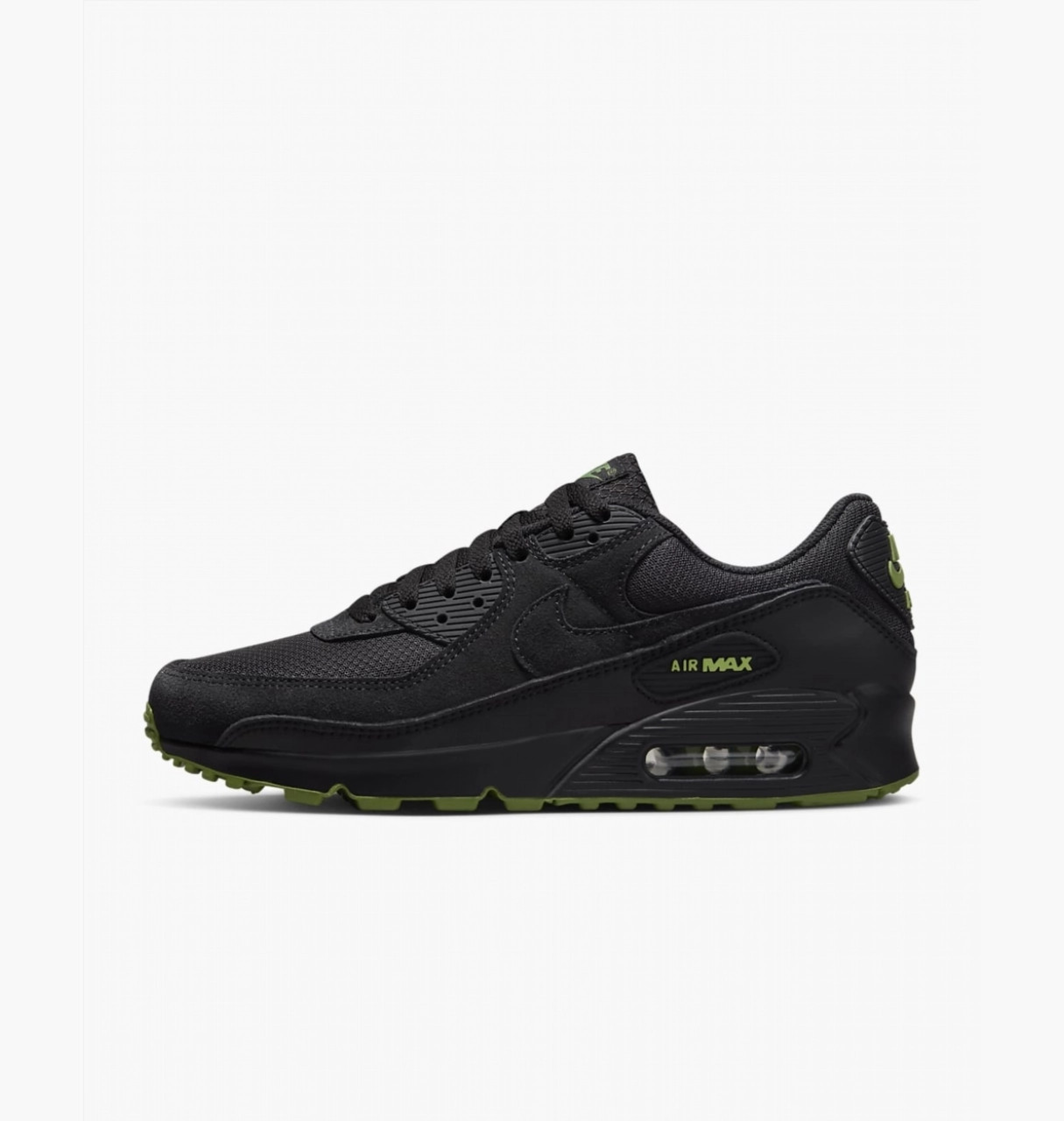 Кросівки Nike AIR MAX 90 DQ4071-005