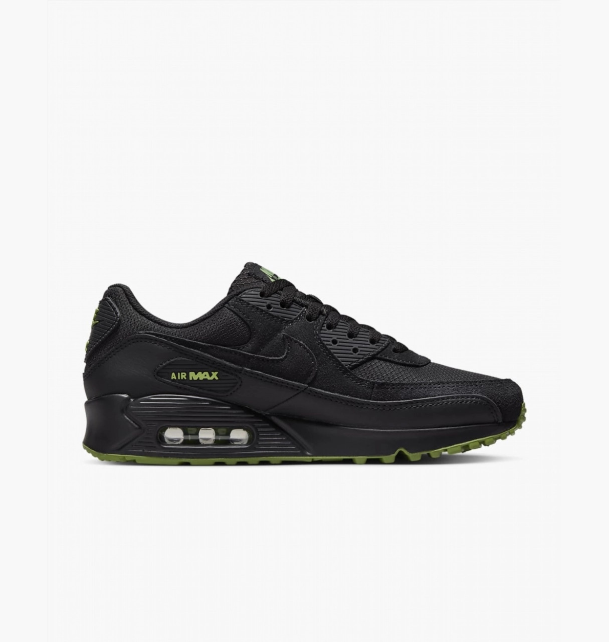 Кросівки Nike AIR MAX 90 DQ4071-005