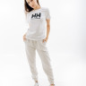 Футболка HELLY HANSEN W HH LOGO T-SHIRT 34112-823