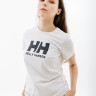Футболка HELLY HANSEN W HH LOGO T-SHIRT 34112-823