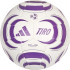 М'яч футзальний Adidas Tiro Club Sala JW1535, Цвет Белый, Размер (Европа) - FUTSAL-4 JW1535