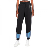 Брюки Nike W NSW FLC GX JGGR OPAL DD5129-010