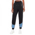 Брюки Nike W NSW FLC GX JGGR OPAL DD5129-010