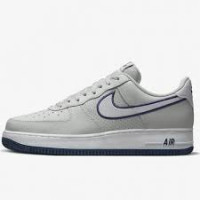 Кросівки Nike AIR FORCE 1 07 FJ4211-002