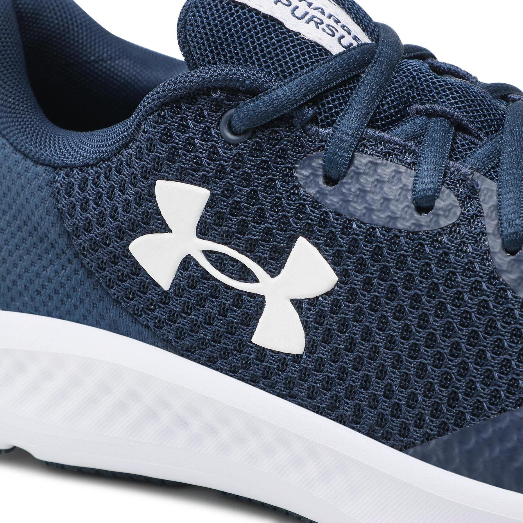 Кросівки Under Armour Charged Pursuit 3 3024878-401