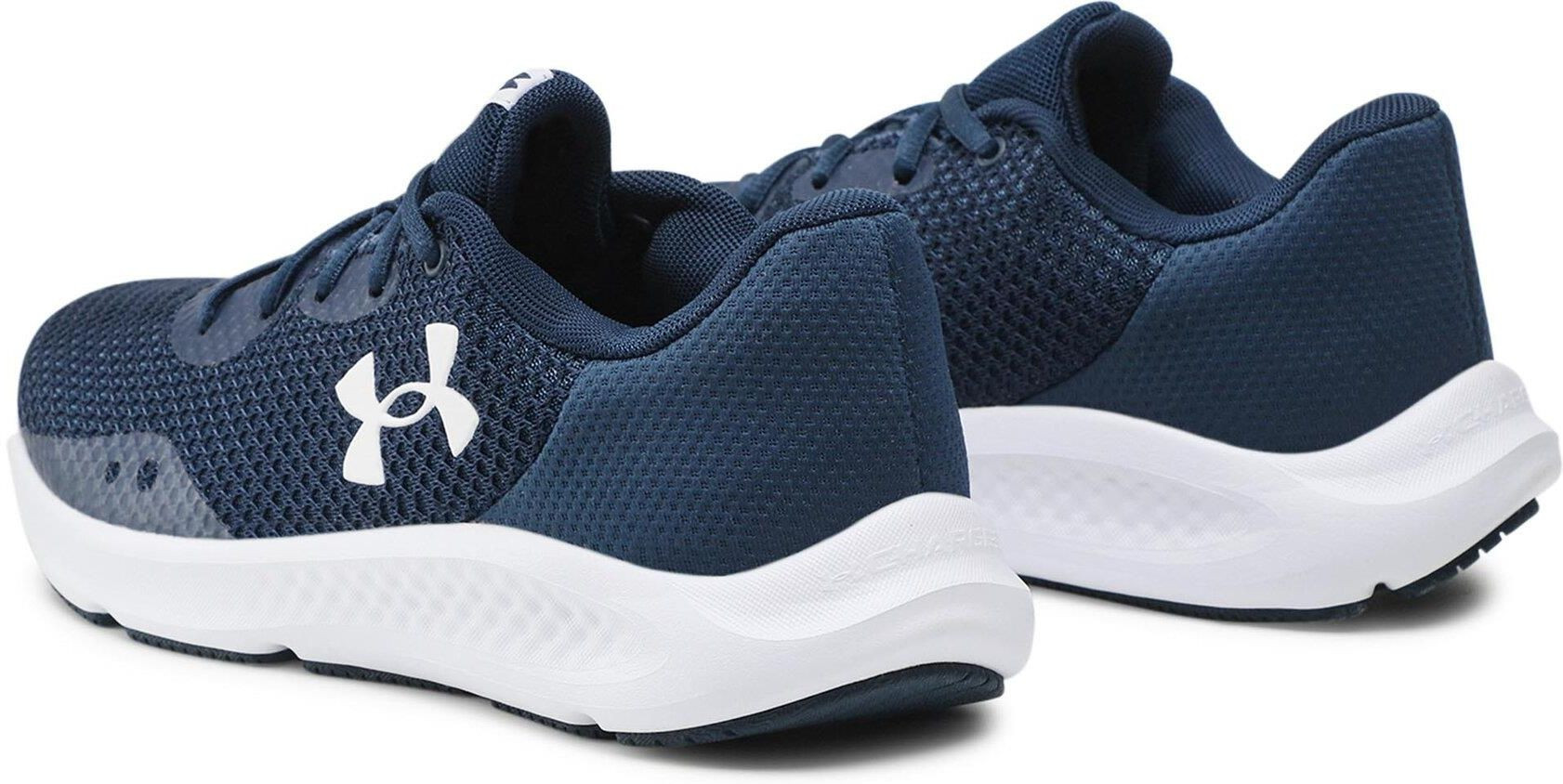 Кросівки Under Armour Charged Pursuit 3 3024878-401