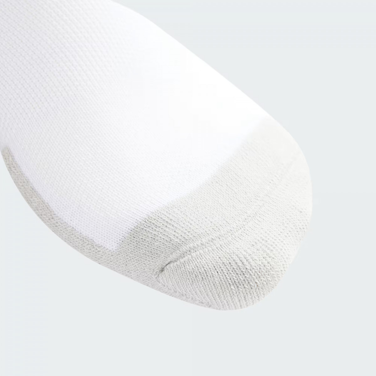 Шкарпетки ESS CC QRT 3P JD9568 Adidas L Білий JD9568