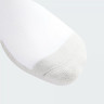 Шкарпетки ESS CC QRT 3P JD9568 Adidas L Білий JD9568