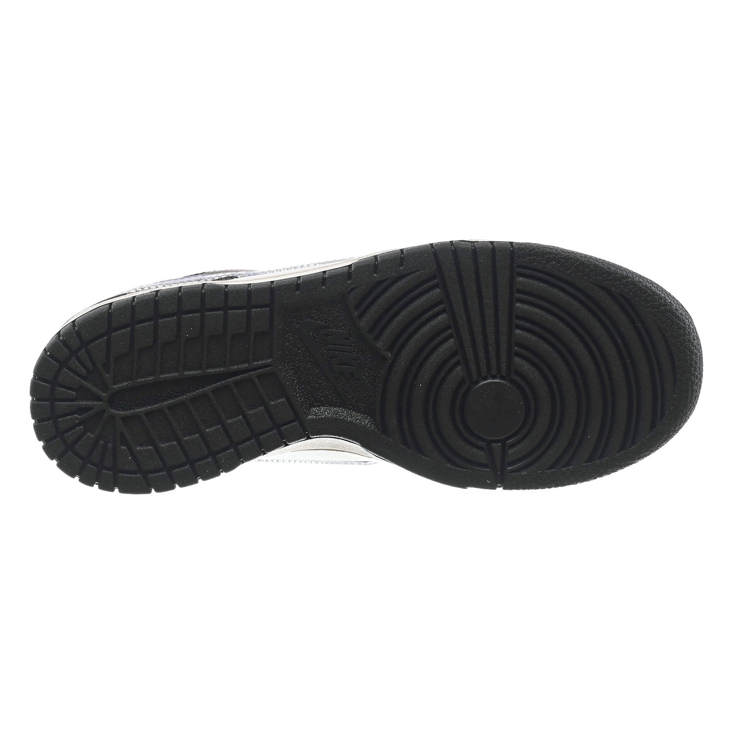 Кросівки Nike DUNK LOW NN GS FD0689-001