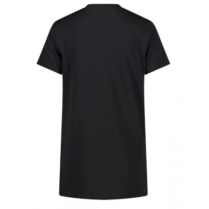 Футболка CMP WOMAN T-SHIRT 31D4656-U901