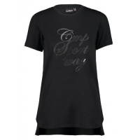 Футболка CMP WOMAN T-SHIRT 31D4656-U901