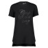 Футболка CMP WOMAN T-SHIRT 31D4656-U901 Футболка CMP WOMAN T-SHIRT 31D4656-U901