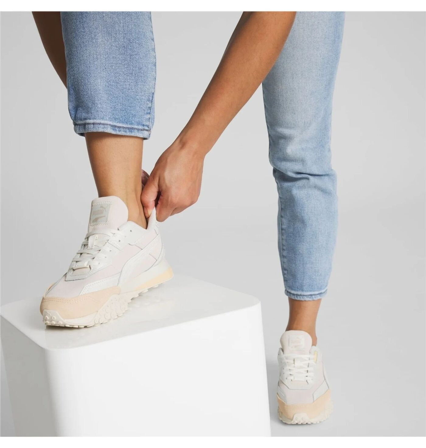 Кросівки 397090-01 Puma 397090-01