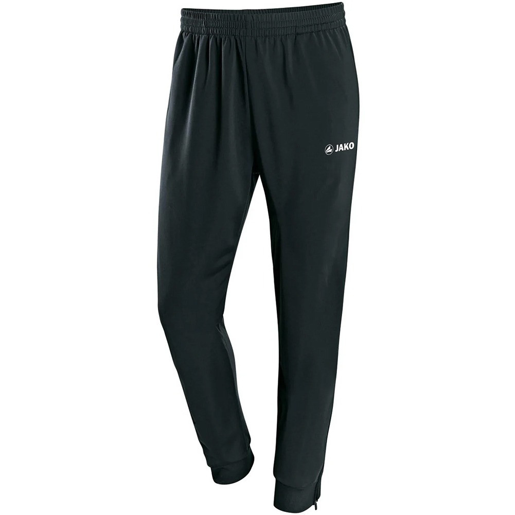 Штани Jako Attack 2.0 9272-08, Цвет Чёрный, Размер (Европа) - S 9272-08