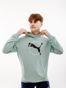 Кофта PUMA BETTER SPORTSWEAR Hoodie 67606454