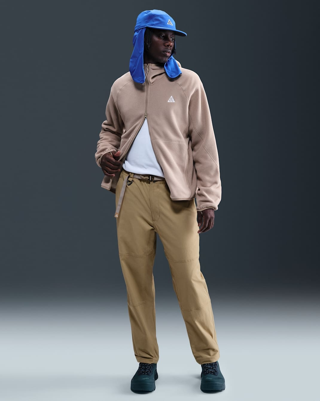 Штани Nike Acg Hiking Pants Beige FN2450-297