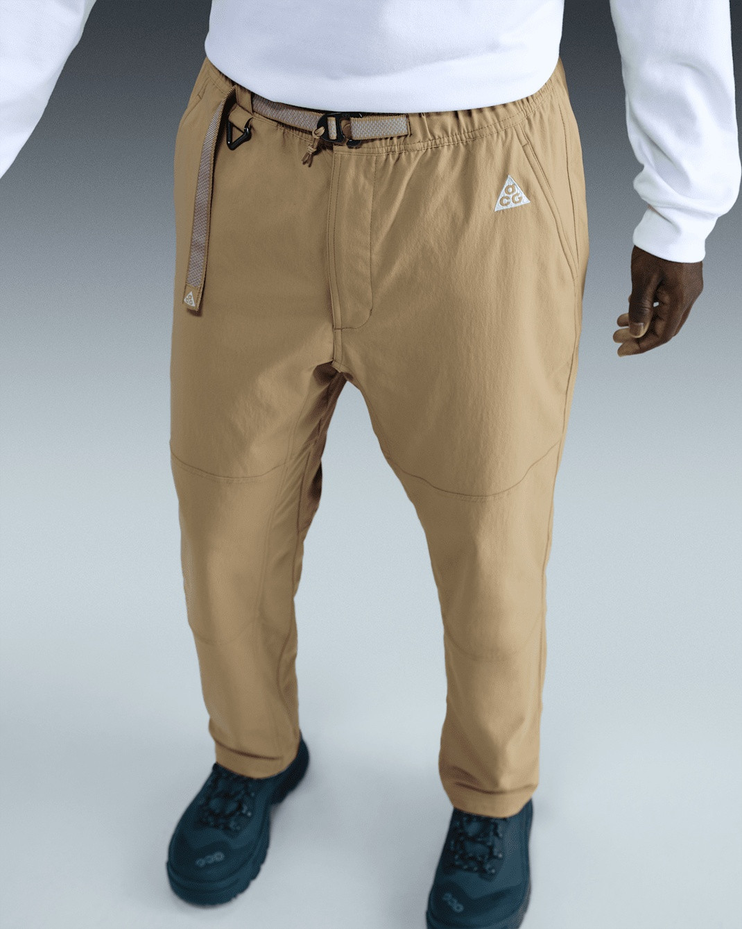 Штани Nike Acg Hiking Pants Beige FN2450-297