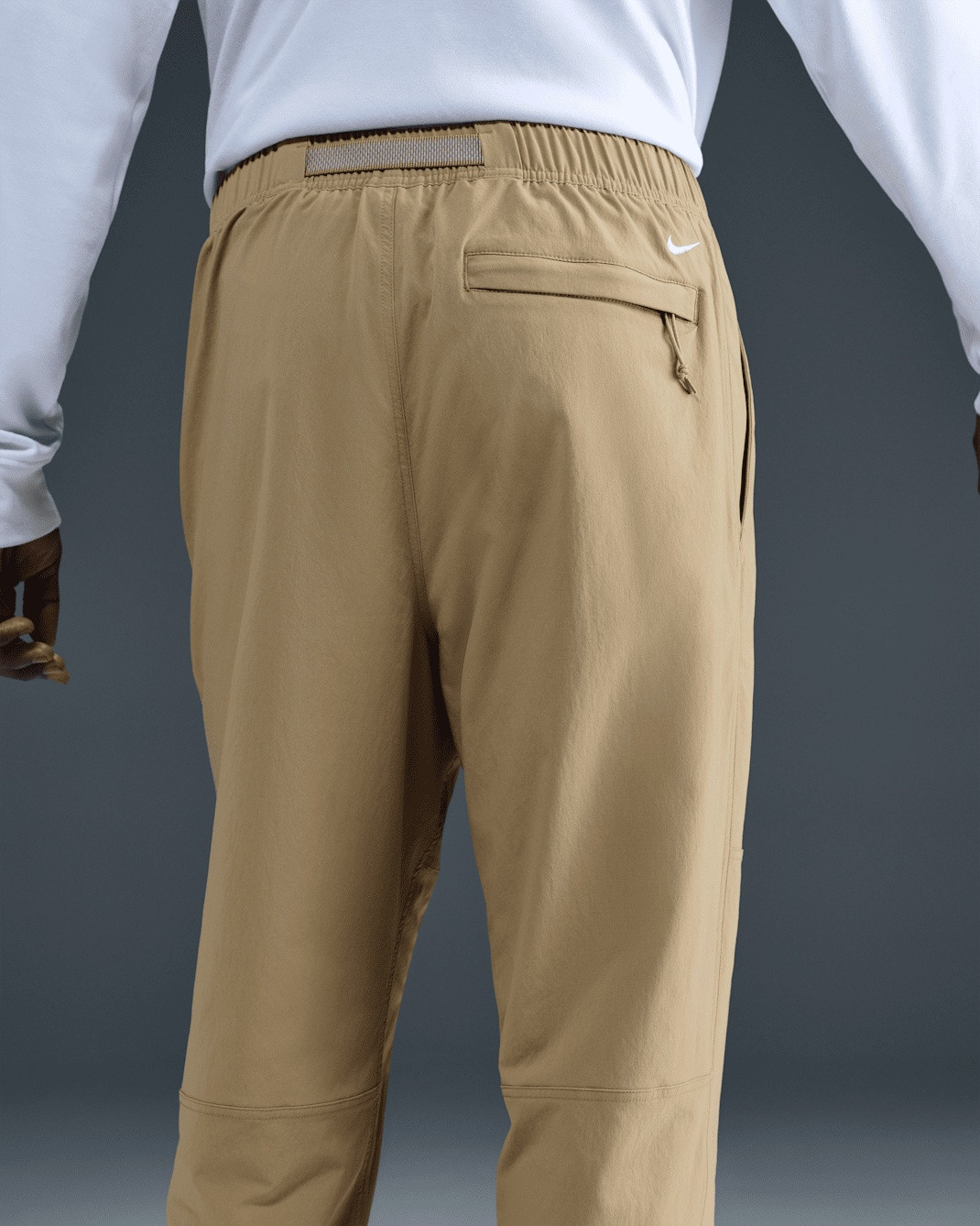 Штани Nike Acg Hiking Pants Beige FN2450-297