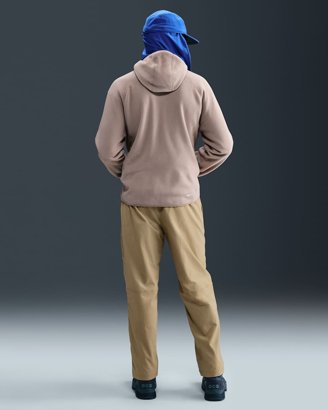 Штани Nike Acg Hiking Pants Beige FN2450-297