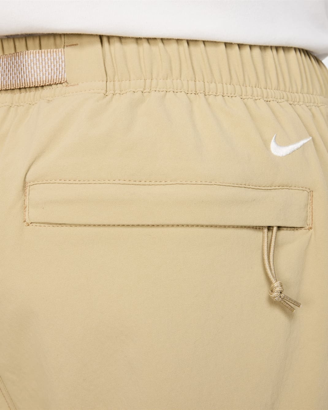 Штани Nike Acg Hiking Pants Beige FN2450-297