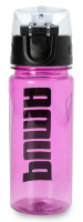 Пляшка Puma TR SPORTSTYLE Waterbottle бузковий, чонрий Уні 600 ml 053518-33