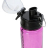 Пляшка Puma TR SPORTSTYLE Waterbottle бузковий, чонрий Уні 600 ml 053518-33