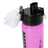 Пляшка Puma TR SPORTSTYLE Waterbottle бузковий, чонрий Уні 600 ml 053518-33