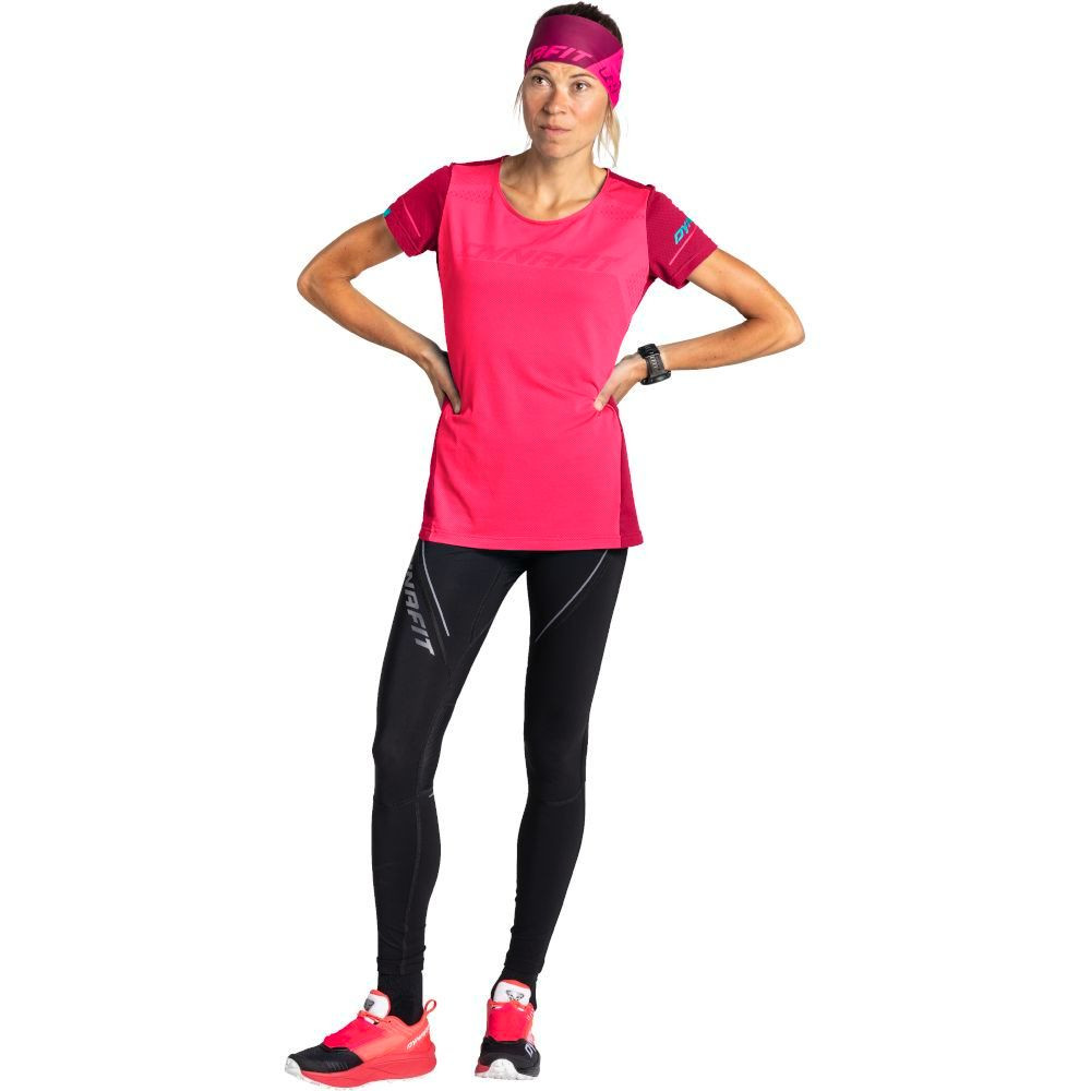 Штани Dynafit Ultra 2 Lon Tights Wns 016.002.1650