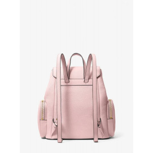 Сумка MICHAEL KORS Jet Set Medium Pebbled Leather Backpack 35T1GTTB6L