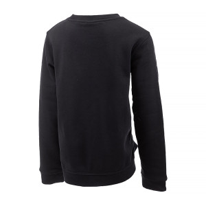 Світшот Nike B NSW CLUB HBR CREW CV9297-011