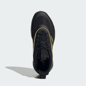 Кросівки чоловічі Adidas Ownthegame 3.0 Black IF4566